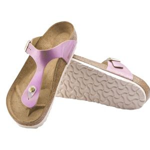 Birkenstocks - Gizeh - NWT